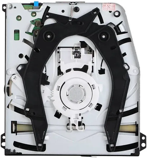 PlayStation 4 Slim Blu-Ray Disc Drive Replacement