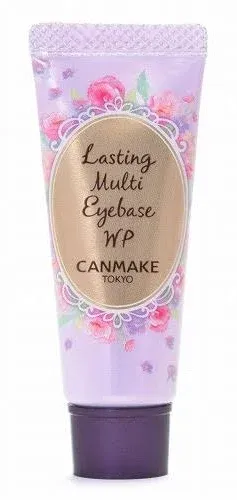 CANMAKE Lasting Multi Eyebase WP
