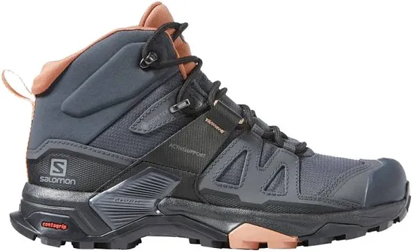 Salomon Women's X Ultra 4 Mid GTX