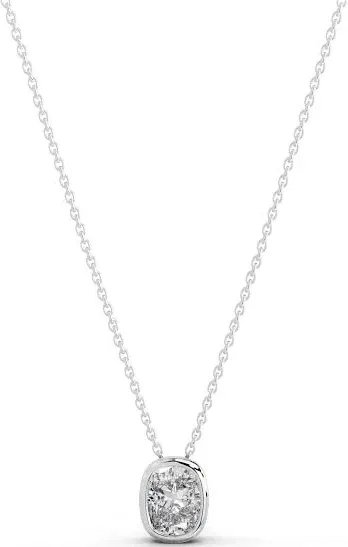 Gianna Diamond Pendant