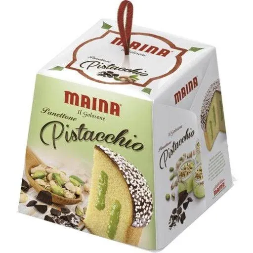 Maina Panettone