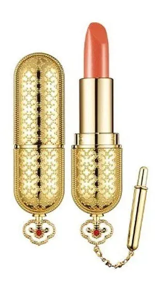 THE WHOO Gongjinhyang Mi Luxury Lipstick