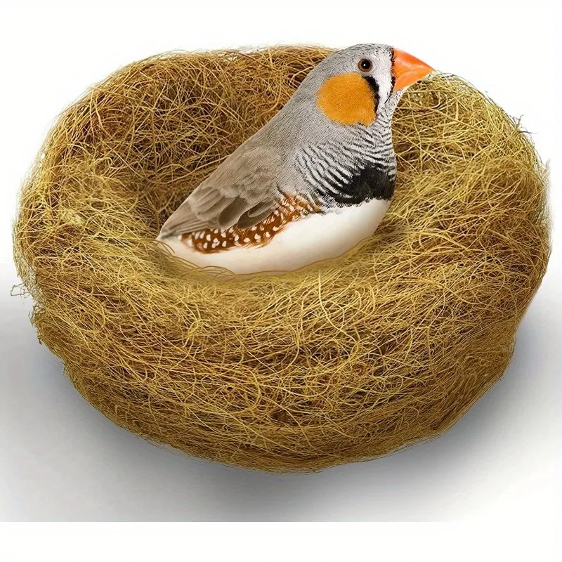 Sungrow Coconut Fiber Bird Nesting
