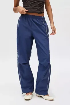 BDG Jess Nylon Track Pant