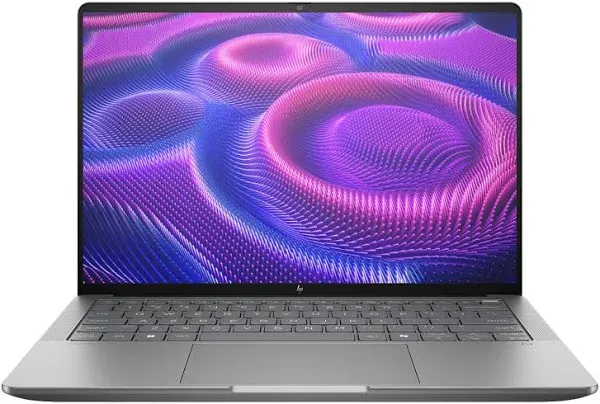 HP ZBook Ultra 14 inch G1a Mobile Workstation PC  Wolf Pro Security Edition