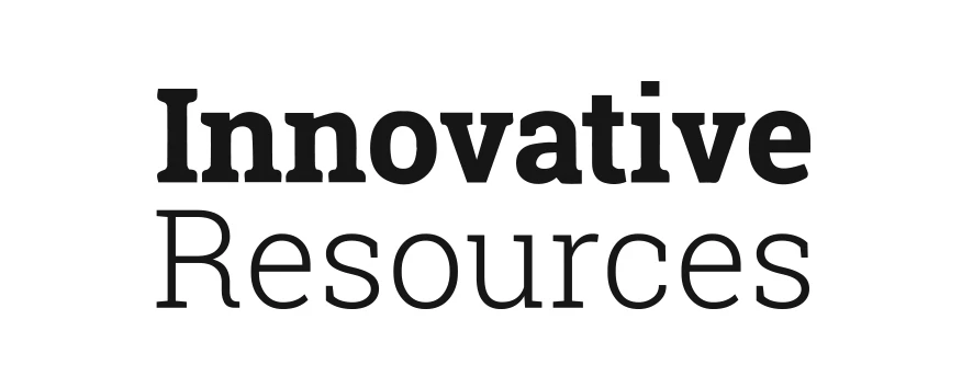 Innovative Resources