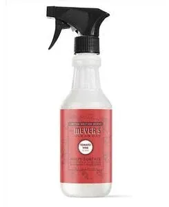 Mrs. Meyer's Clean Day Multi-Surface Everyday Cleaner Tomato Vine 16 Oz