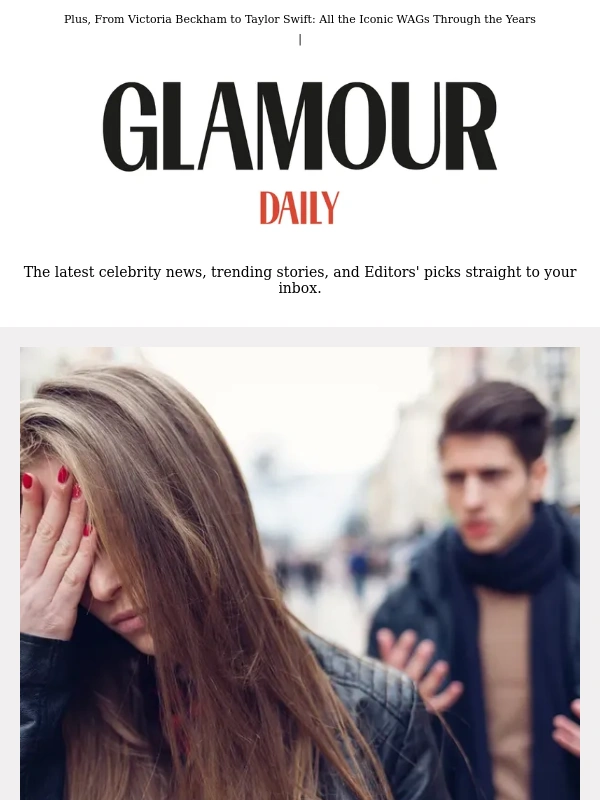 Glamour - The ‘Women in Male Fields’ TikTok Trend,Explained