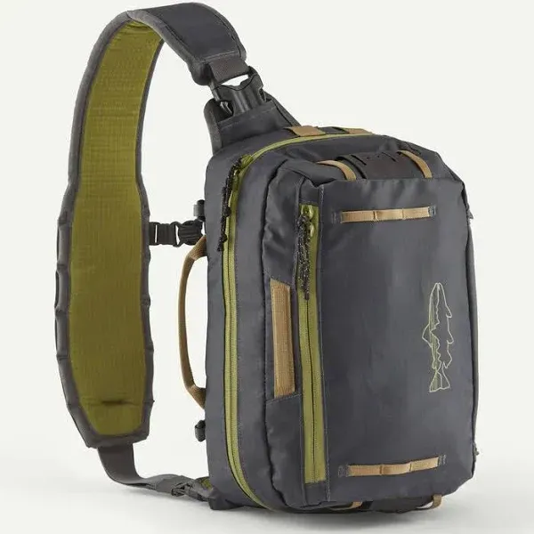 Stealth Switch Fishing Pack 9L