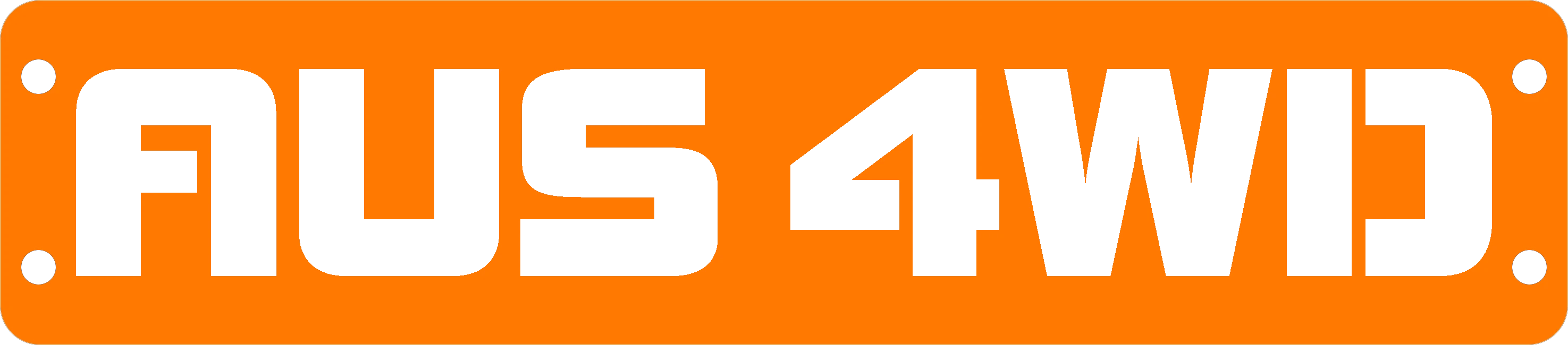Aus4Wd