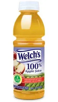 Welch s 100% Apple Juice