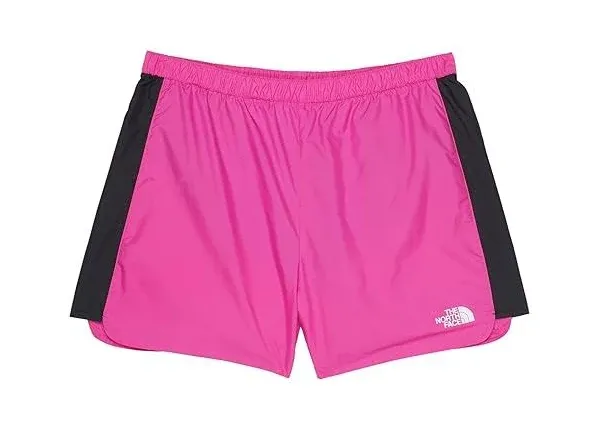 The North Face Girls' Never Stop Run Shorts