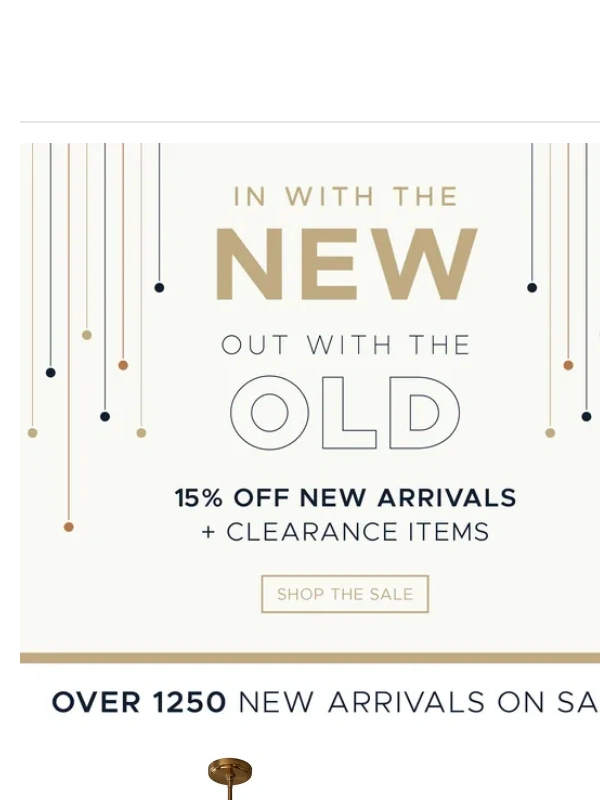 Shades of Light - Hurry,Sale Ends Today!