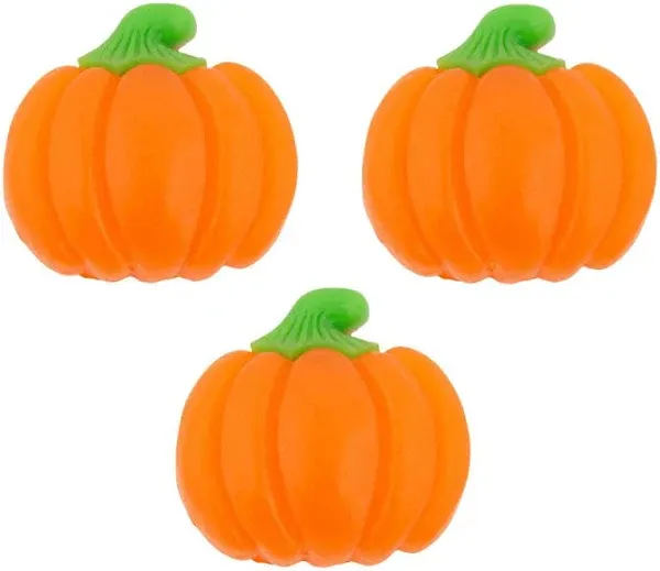 Fun Express Pumpkin-Shaped Gummy Candy