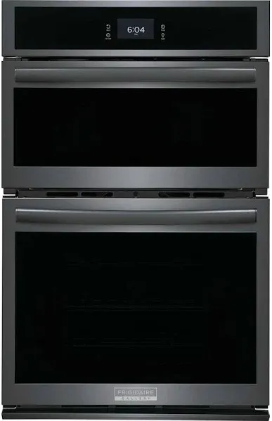 Frigidaire Gallery 27" Electric Wall Oven/Microwave Combination