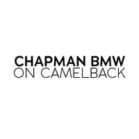 Chapman BMW on Camelback