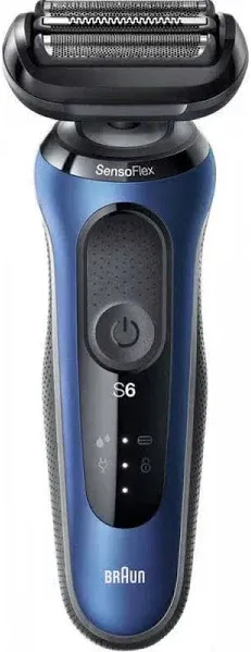 Braun Series 6