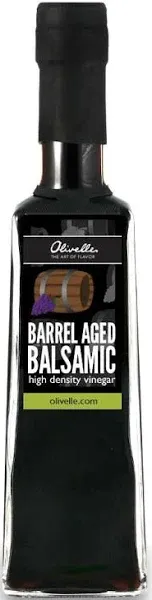 Barrel Aged Dark Balsamic Vinegar