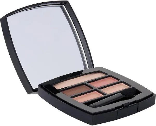 Chanel Les Beiges Healthy Glow Natural Eyeshadow Palette