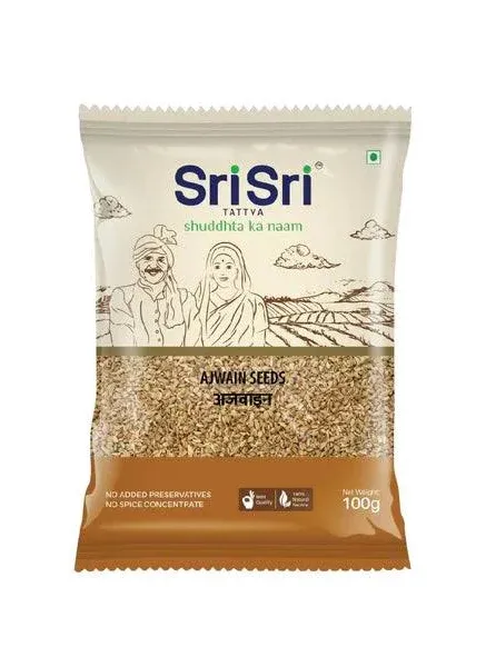 Trendia Global Ajwain Seeds