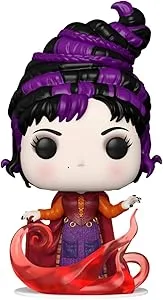 Funko Pop Hocus Pocus Figure, Mary
