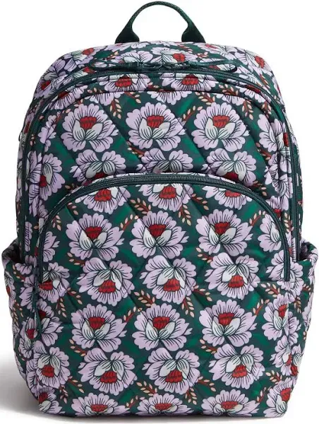 Vera Bradley Outlet Ultralight Essential Large Backpack