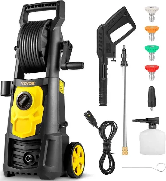 Vevor Electric Power Washer