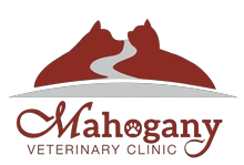 Mahogany Vet