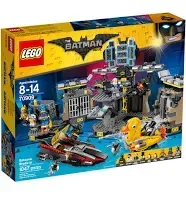 Batcave Break-in 70909 | THE LEGO® BATMAN MOVIE | Buy online at the Official LEGO® Shop AU