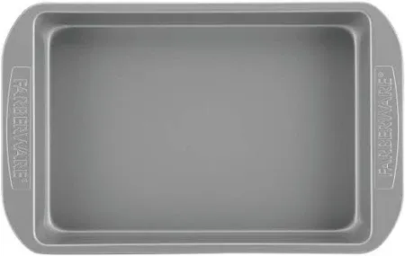 Farberware 9" x 13" Rectangular Cake Pan