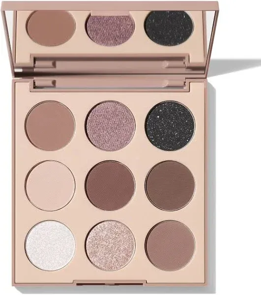 Morphe Midnight Dune Artistry Palette