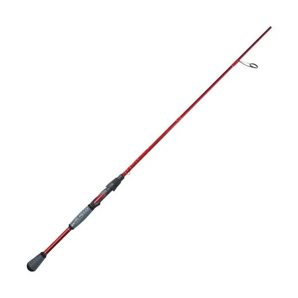 Bass Pro Shops Johnny Morris Platinum Signature Spinning Rod