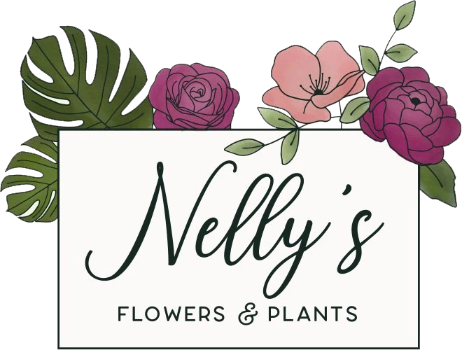 Nelly's Flower Shop