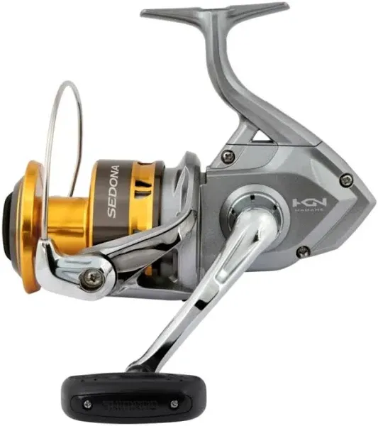 Shimano Sedona FI Spinning Reel