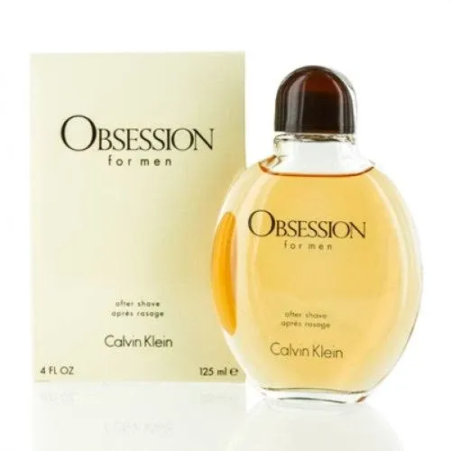 Obsession by Calvin Klein After Shave