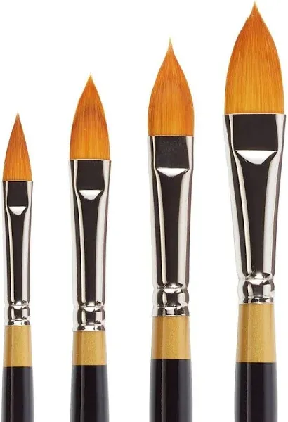 Kingart Original Gold Series 9930 Oval Petal Set