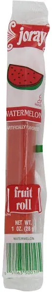 Joray Watermelon Fruit Roll