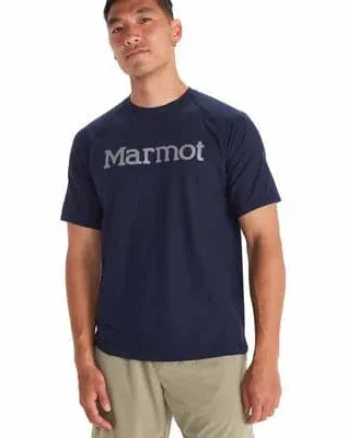 Marmot Men's Windridge Short Sleeve Shirt