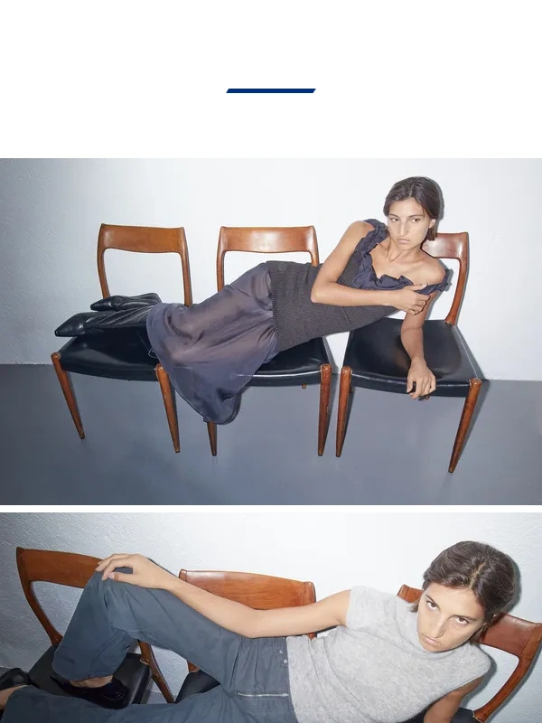 Paloma Wool - Knits,silk,velvet and our new boots
