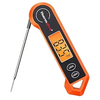 ThermoPro Digital Meat Thermometer (TP19H)