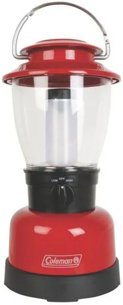 Coleman Classic Personal Size LED Lantern