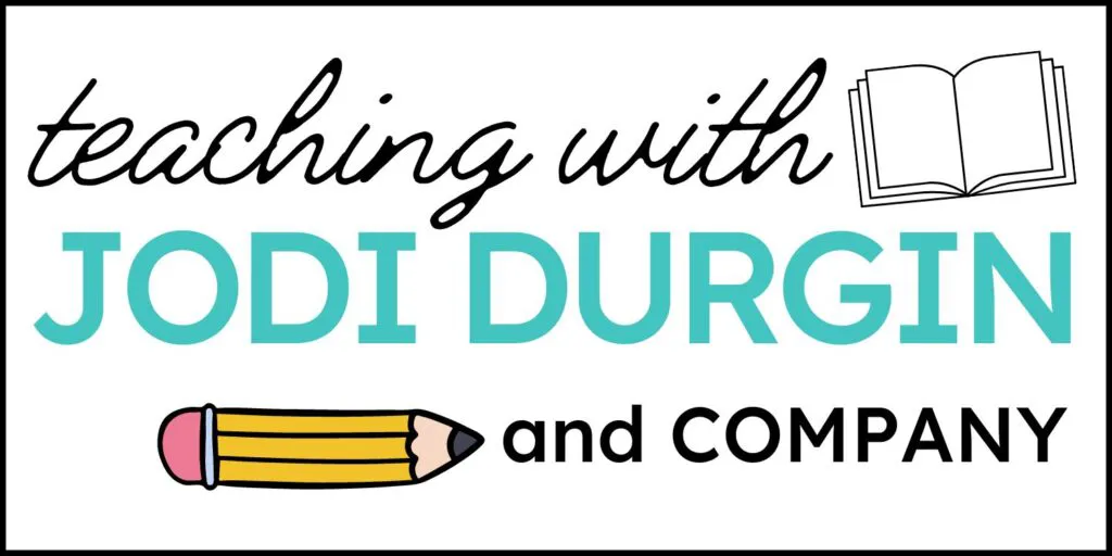 Jodi Durgin
