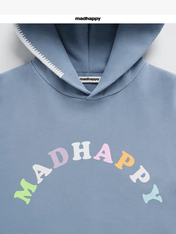 Madhappy - French Terry Hoodie & Sweatpant ?