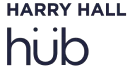Harry Hall