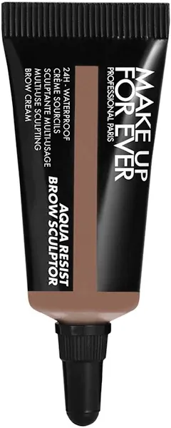Make Up For Ever Aqua Resist Brow Sculptor