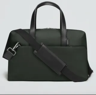 The Everywhere Bag