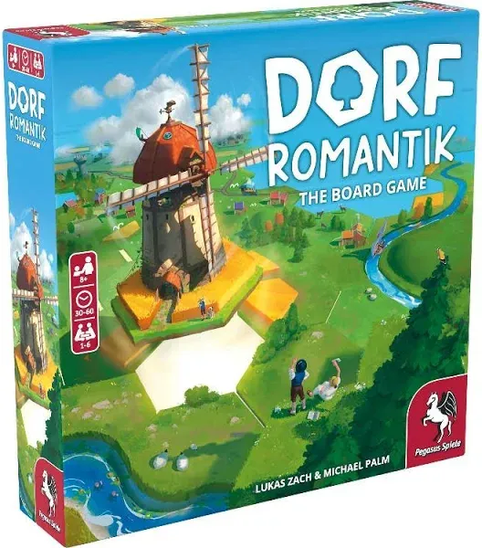 The Board Game