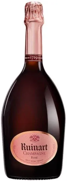 Ruinart Champagne Brut Rose