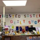 Twisted Sisters Quilt Shop