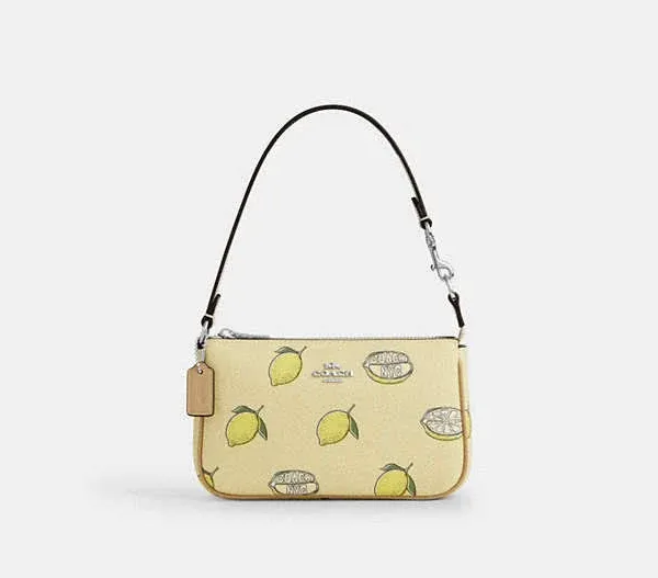 Nolita 19 With Lemon Print